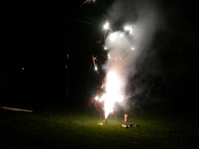 Fourth of July