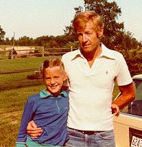 Barb and dad