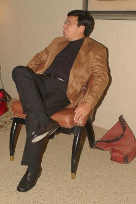 Don Gerry Varquez