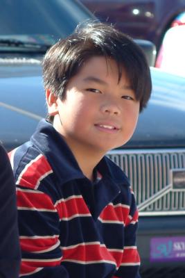 Justin Varquez
