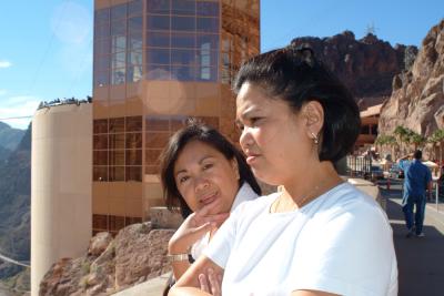 Angeli and Stella