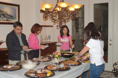 Pinoy Food-the best!