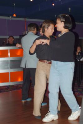 Dancing Queen
