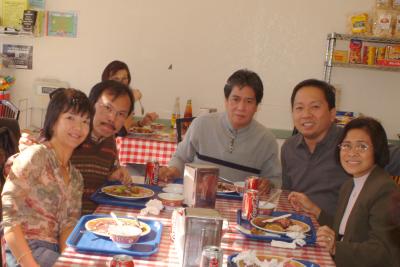 Good food!!!