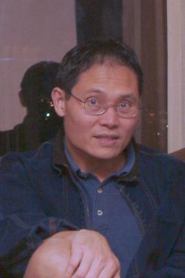 David T io