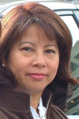 Tonette Tio