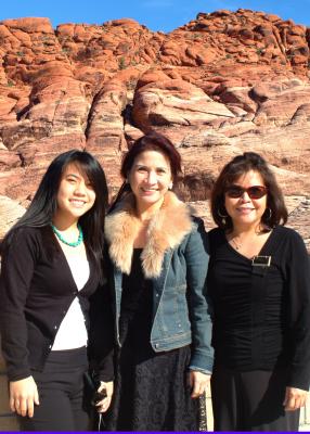 Varquez Women