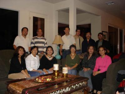 Racomas Place