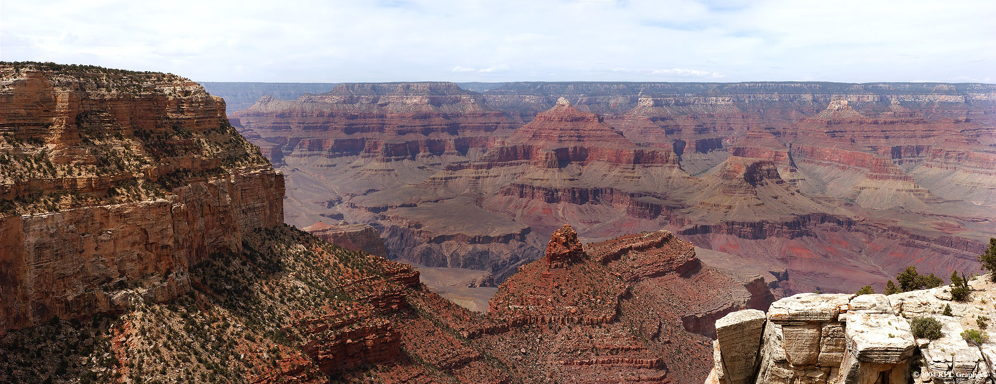 South Rim Panorama 2