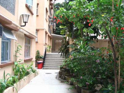 HK Rent-a-room in Mongkok