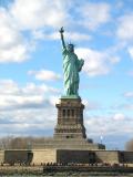 Battery Park - Liberty Island Ferry