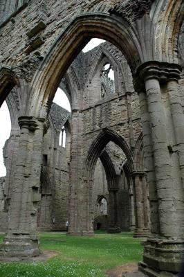 Tintern Abbey