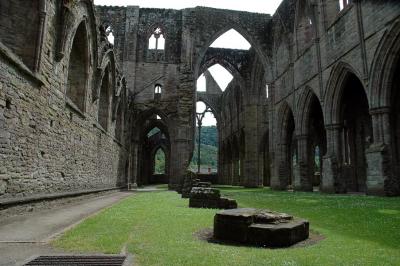 Tintern Abbey