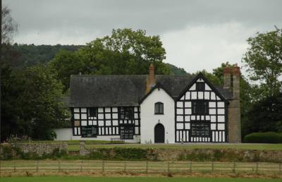 Herefordshire