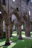 Tintern Abbey