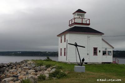 Nova Scotia - West coast