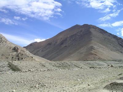 Kathmandu to Llhasa - Friendship Highway