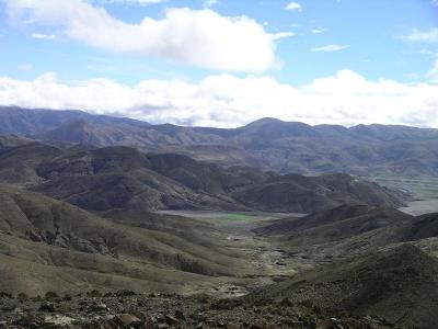 Kathmandu to Llhasa - Friendship Highway