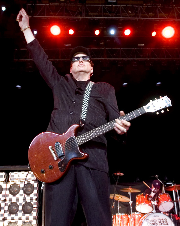 Rick Nielson Cheap Trick