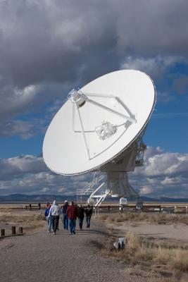 Very Large Array