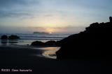 Sunset Humboldt County Beach O00009.jpg