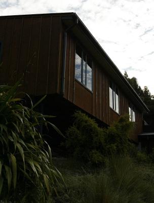Christchurch, New Zealand 2004