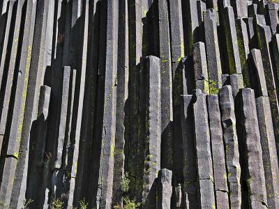 Devils Postpile