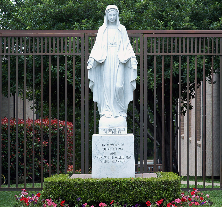 Saint Patrick
