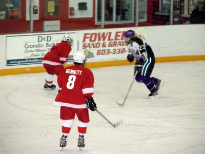 JT lining up a check.JPG
