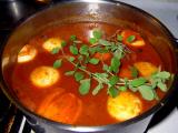 chili pot roast in progress 1