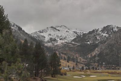 IMG00485.jpg Sleet, snow, & Telecosm conference soon arrive. See Squaw Valley gallery for next photos