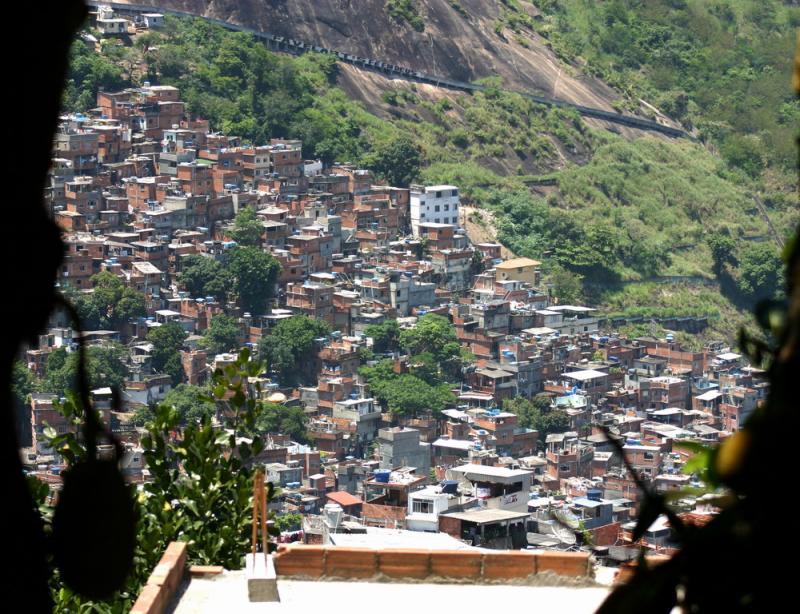 ROCINHA