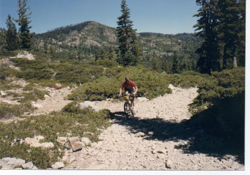  Buttes we think.