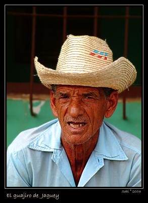 El guajiro de Juaguey