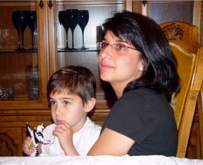 Mommy and Me