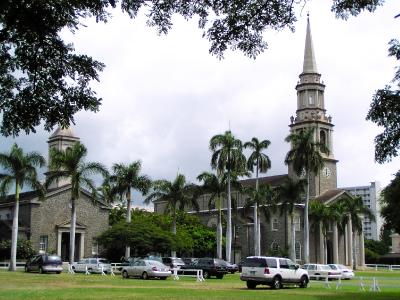 Central Union Church