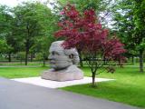 Arthur Fiedler Memorial