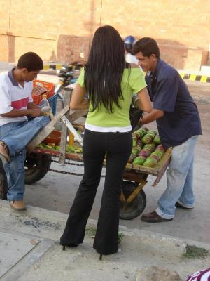 BARRANQUILLA ,COLOMBIA