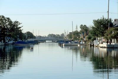 03-01 Balboa Grand Canal