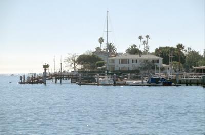 05-31-Balboa Peninsula, The Wedge