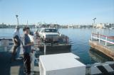 04-08 Car and People Ferry