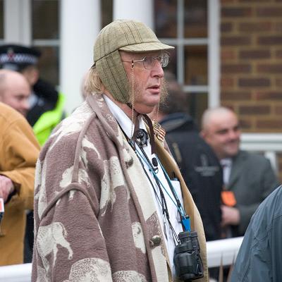 Sandown Tingle Creek Meet