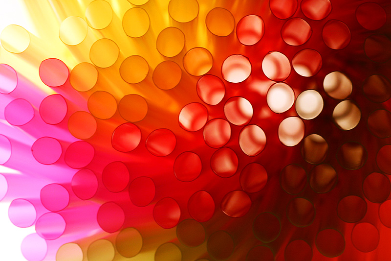 Straw universe
