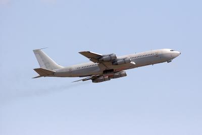IDF Boeing 707