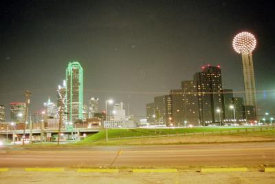 Downtown