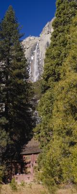 yosemite falls