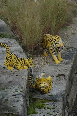 Legoland Safari
