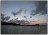 Sunset at Bahia Honda Key
