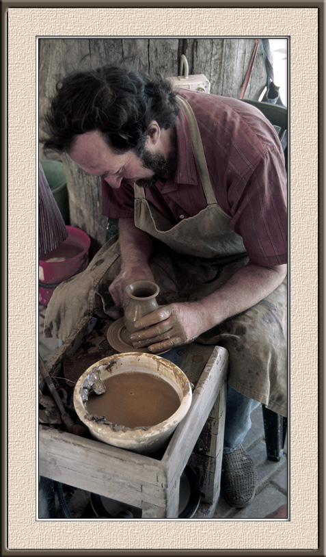 The Potter