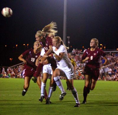 A&M vs. Kansas